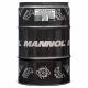 Mannol 7711-DR O.E.M. for Daewoo, GM 5W-40 motorolaj 208lit.