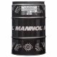 Mannol 7705-60 O.E.M. for Renault, Nissan 5W-40 motorolaj 60lit.