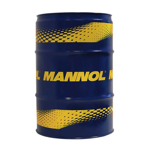 Mannol 7504-60 Diesel Extra Diesel 10W-40 motorolaj 60lit.