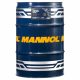 Mannol 7504-DR Diesel Extra Diesel 10W-40 motorolaj 208lit.