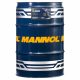 Mannol 7501-DR Classic 10W-40 motorolaj 208lit.