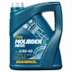 Mannol 7506-5 Molibden Diesel 10W-40 motorolaj 5lit.