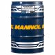 Mannol 7506-DR Molibden Diesel 10W-40 motorolaj 208lit.