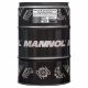 Mannol 7702-60 O.E.M. for Chevrolet, Opel 10W-40 motorolaj 60lit.