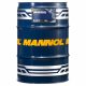 Mannol 7405-60 Universal 15W-40 motorolaj 60lit.