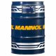 Mannol 7405-DR Universal 15W-40 motorolaj 208lit.