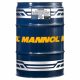 Mannol 7510-DR - Favorit 15W-50 motorolaj 208lit.