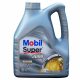 Mobil Super 3000 X1 5W-40 motorolaj, 4lit