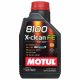 Motul 8100 X-Clean FE 5W-30 motorolaj, 1lit. 104775