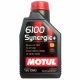 Motul 6100 Synergie+ 10W-40 motorolaj, 1lit. 102781