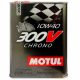 Motul 300V Chrono 10W-40 motorolaj, 2lit. 104243