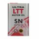 Fanfaro 6710-1 Ultra LTT (Honda) 5W-30 motorolaj, 1lit