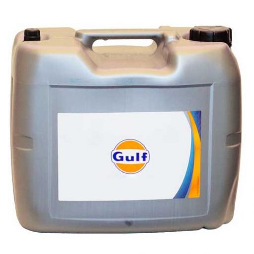 Gulf Formula GVX 5W-30 motorolaj, 20lit