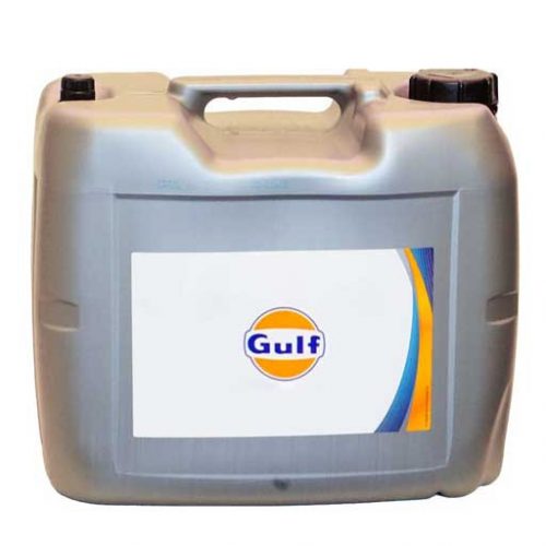 Gulf Formula FS 5W-30 motorolaj, 20lit