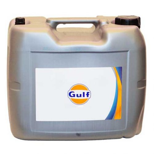 Gulf Formula G 5W-30 motorolaj, 20lit