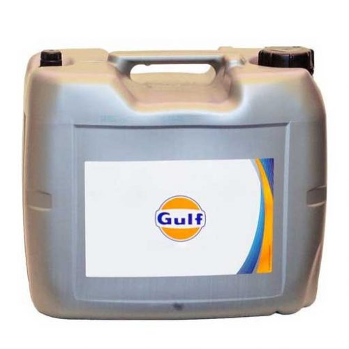 Gulf Formula PCX 5W-30 motorolaj, 20lit