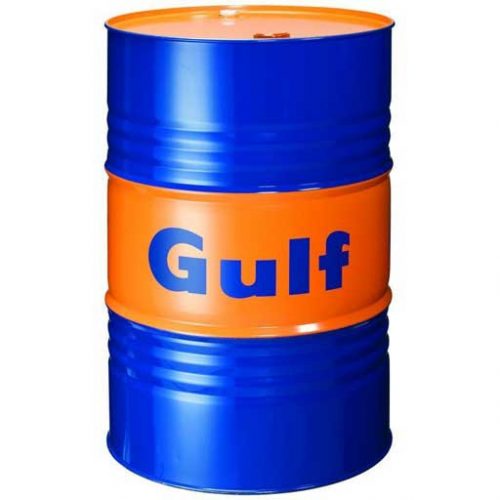 Gulf Formula ULE 5W-30 motorolaj, 60lit