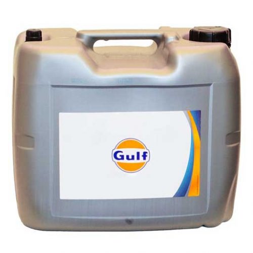 Gulf Formula RNX 5W-30 motorolaj, 20lit