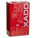 Xado 25293 Red Boost SN 5W-50 motorolaj, 4lit.