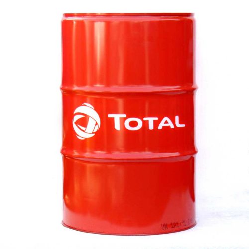 Total Quartz INEO C3 5W-40 motorolaj, 60lit.