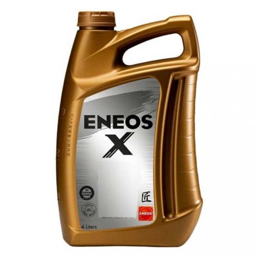 Eneos X Prime 0W-50 motorolaj, 4lit