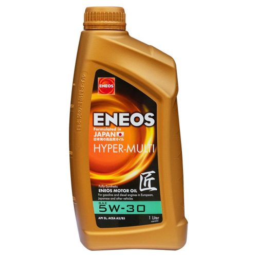 Eneos Hyper Multi 5W-30 motorolaj, 1lit