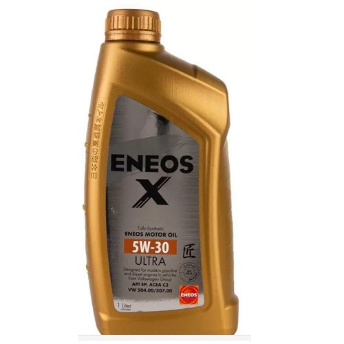 Eneos X-ULTRA 5W-30 motorolaj, 1lit