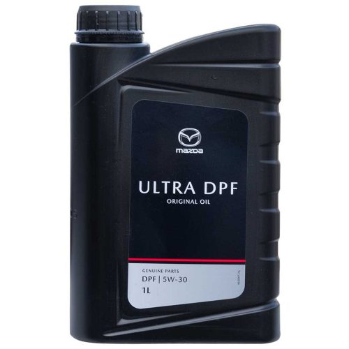 Mazda Original Oil Ultra DPF 5W-30 motorolaj, 1lit