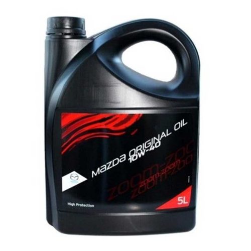 Mazda Original Oil 10W-40 motorolaj, 5lit