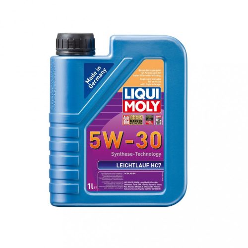 Liqui Moly Leichtlauf HC7 5W-30 1lit