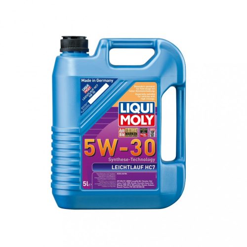 Liqui Moly Leichtlauf HC7 5W-30 5lit