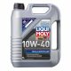 Liqui Moly MoS2 Leichtlauf 10W-40 motorolaj 5lit