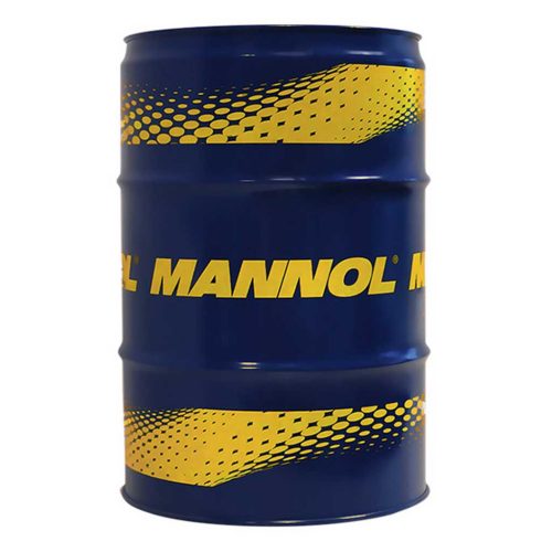 Mannol 2601-60 TO-4 Powertrain SAE 10W hajtóműolaj, 60lit