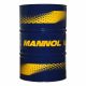 Mannol 2601-DR TO-4 Powertrain SAE 10W hajtóműolaj, 208lit