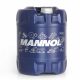 Mannol 8204-20 - ATF-A Automatic Fluid automataváltó-olaj, piros 20lit.