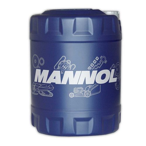 Mannol 8212-10 - ATF AG55 automataváltó-olaj, 10lit.