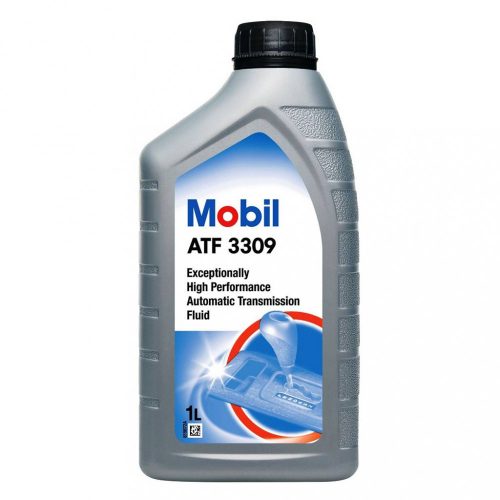 Mobil ATF Formula 3309 automataváltó-olaj,  1lit