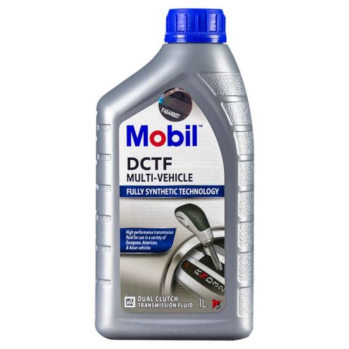 Mobil DCTF Multi Vehicle automataváltó-olaj, 1lit