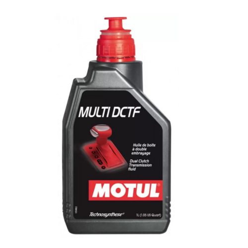 Motul DTCF automataváltó-olaj, 1lit. 105784