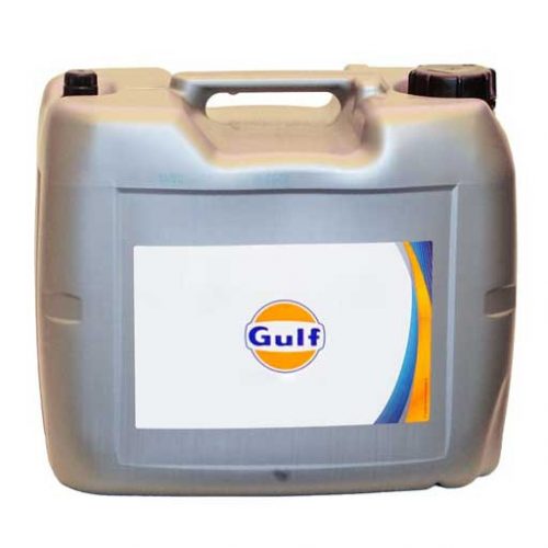 Gulf Gear TDL 80W-90 hajtóműolaj, 20lit