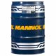 Mannol 2103-DR Hydro ISO 68, ISO HM, DIN HLP hidraulikaolaj, 208 liter