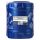 Mannol 2901-10 Compressor Oil ISO 46 kompresszorolaj, 10 liter