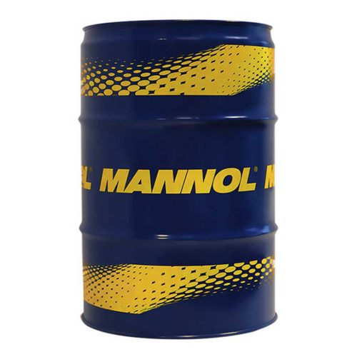 Mannol 2902-60 Compressor Oil ISO 100 kompresszorolaj, 60 liter