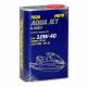 Mannol 7820-1ME Aqua Jet 4-Takt 10W-40 motorolaj, 1 literes fémdoboz