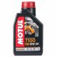 Motul 7100 4T 10W-30 motorolaj, 1lit 104089