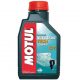 Motul Outboard Tech 4T 10W-40 motorolaj, 1lit, 106397