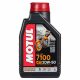 Motul 7100 4T 20W-50 motorolaj, 1lit 104103