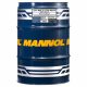 Mannol 2701-60 Multi Utto WB 101 hajtómű-  és hidraulikaolaj, 60lit