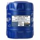 Mannol 7108-20 Truck Special TS-8 UHPD Super 5W-30 motorolaj, 20 liter