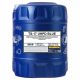 Mannol 7117-20 Truck Special TS-17 UHPD Blue 5W-30 motorolaj, 20 liter